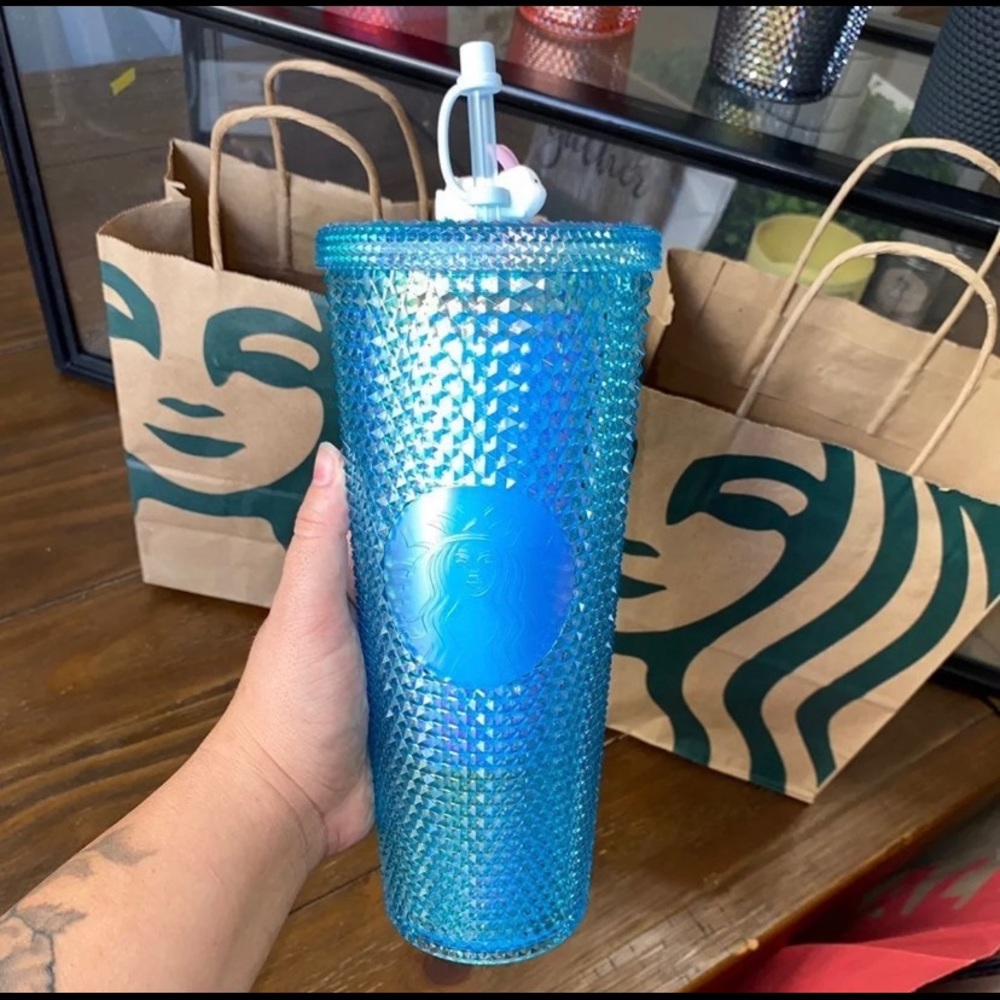 Starbucks Collector Edition Blue Sakura